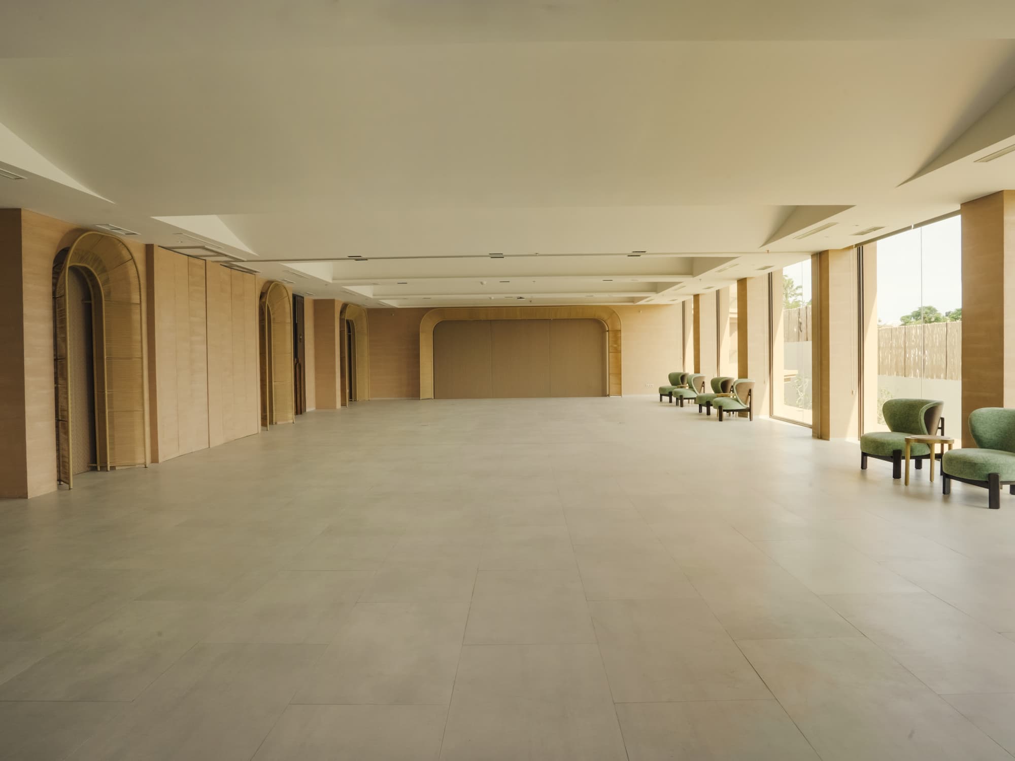Rekomendasi hotel di Gading Serpong